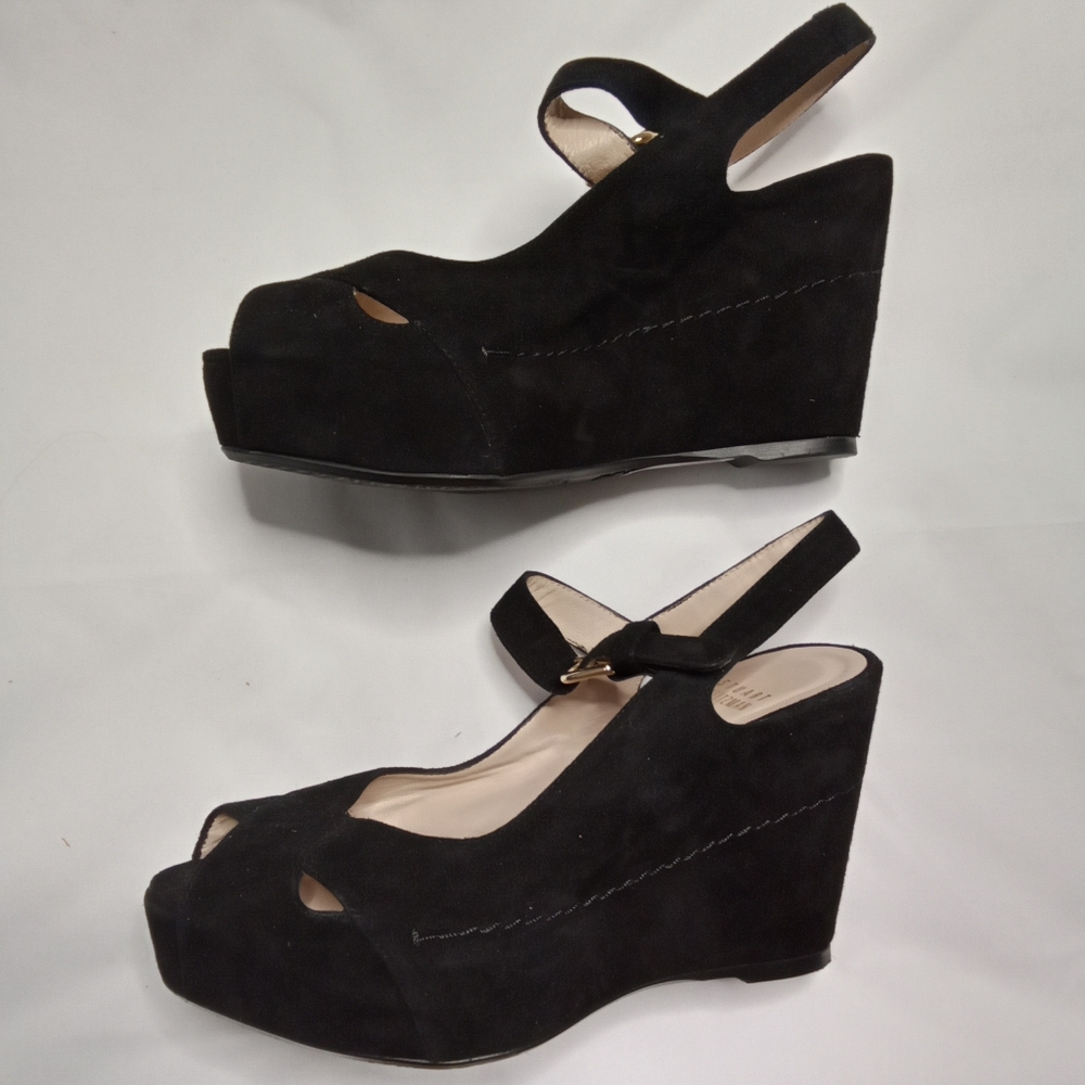 Stuart Weitzman Heels